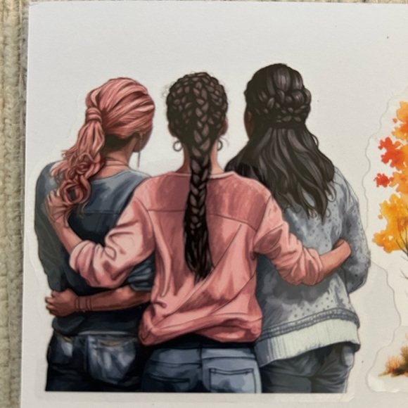 Postcards - Picture 4 of 4